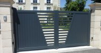 Notre société de clôture et de portail à Saint-Romain-la-Motte